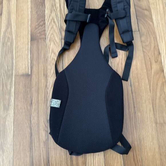 Breg Spin And Back Support With Brace - Picture 4 of 7